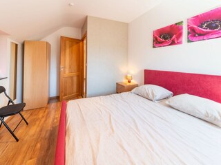 Holiday house Durbuy Features 21