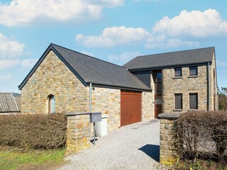 Holiday house Durbuy Outdoor Recording 1