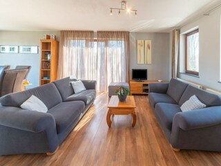 Holiday house Durbuy Features 23