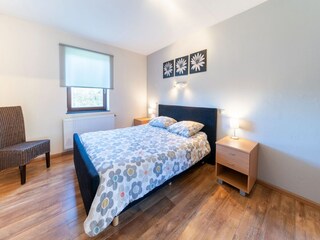Holiday house Durbuy Features 25