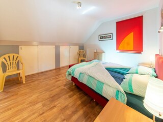 Holiday house Durbuy Features 26