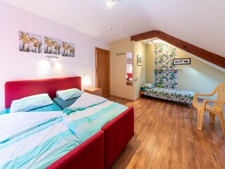Holiday house Durbuy Features 27