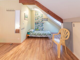 Holiday house Durbuy Features 28