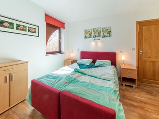 Holiday house Durbuy Features 29