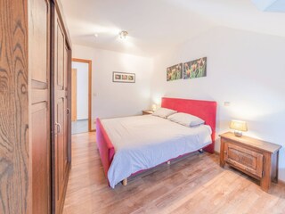 Holiday house Durbuy Features 30
