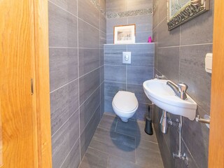 Holiday house Durbuy Features 31