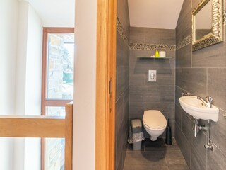 Holiday house Durbuy Features 34