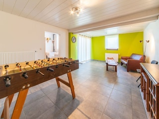 Holiday house Durbuy  41