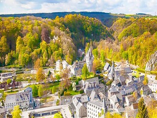 Casa per le vacanze Durbuy Ambiente 37