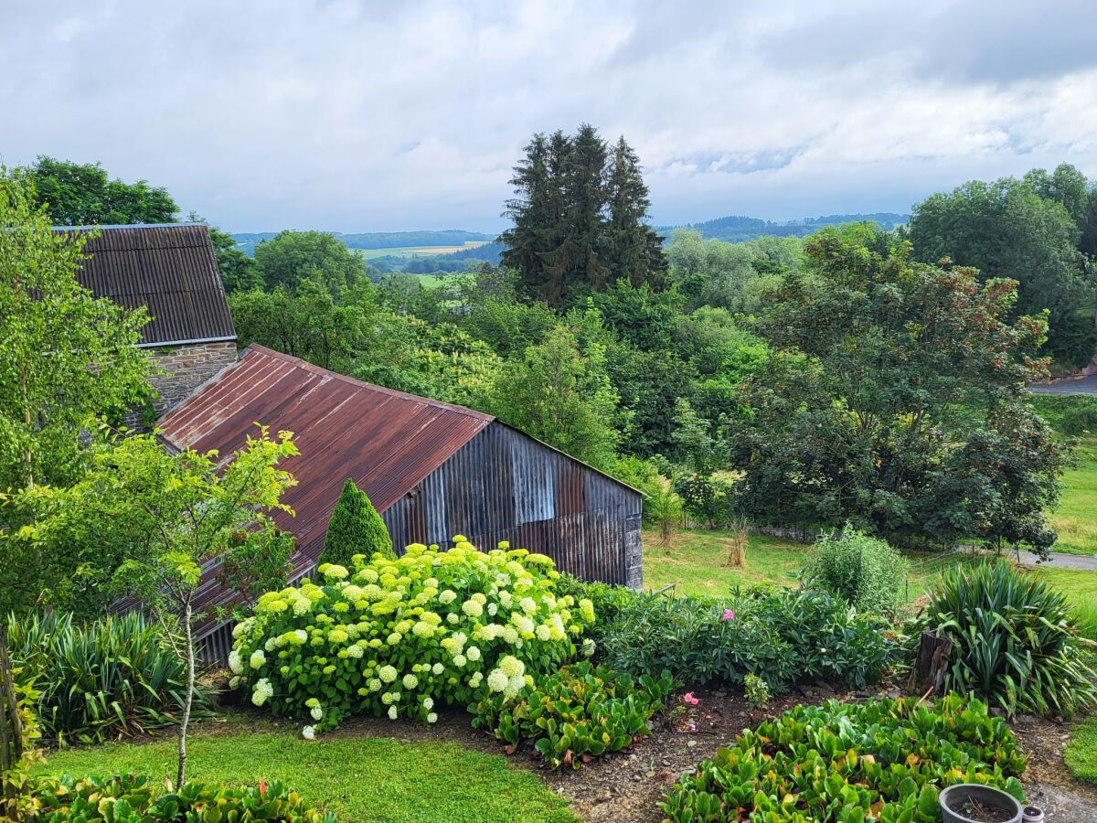 Ferienhaus Durbuy  41