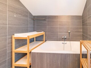 Holiday house Durbuy Features 10