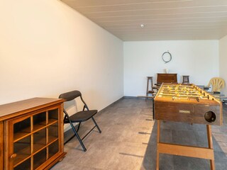 Maison de vacances Durbuy  42