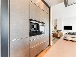 Vakantiehuis Biddinghuizen Kenmerken 13