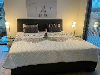 Vakantiehuis Biddinghuizen Kenmerken 7