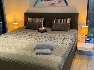 Ferienhaus Biddinghuizen Ausstattung 14