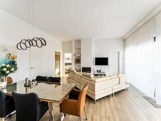 Vakantiehuis Biddinghuizen Kenmerken 11