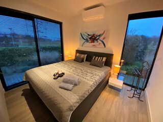 Vakantiehuis Biddinghuizen Kenmerken 20