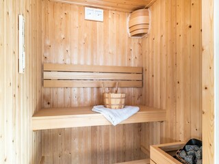 Casa per le vacanze Biddinghuizen  31