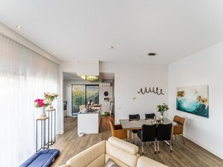 Holiday house Biddinghuizen Features 23
