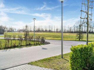 Casa per le vacanze Biddinghuizen Ambiente 29