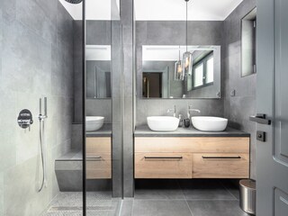 Villa Brtonigla Caratteristiche 18