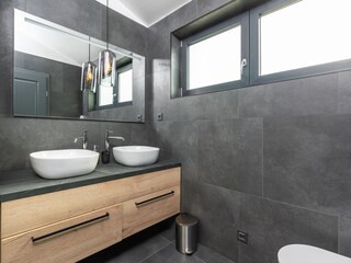 Villa Brtonigla Caratteristiche 19