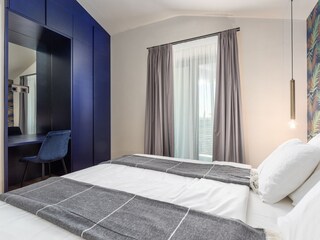 Villa Brtonigla Caratteristiche 16