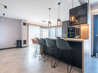 Villa Brtonigla Caratteristiche 9