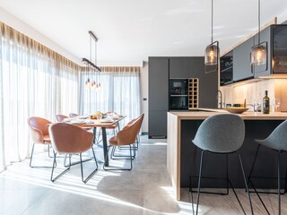 Villa Brtonigla Caratteristiche 6