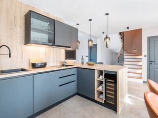 Villa Brtonigla Caratteristiche 8