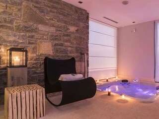 Villa Buje Caratteristiche 10