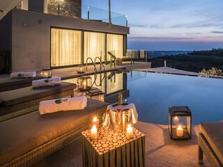 Villa Buje Registrazione all'aperto 2