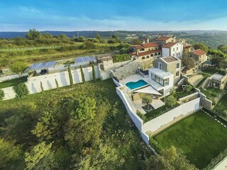 Villa Buje Registrazione all'aperto 3