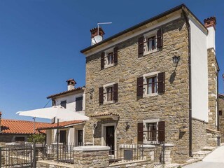 Villa Buje Registrazione all'aperto 5