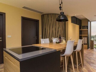 Villa Buje Caratteristiche 13