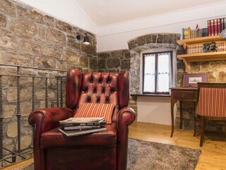 Villa Buje Caratteristiche 16