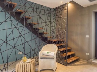 Villa Buje Caratteristiche 17