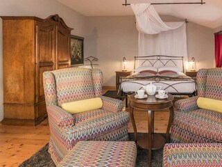 Villa Buje Caratteristiche 20