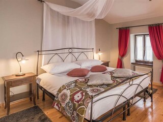 Villa Buje Caratteristiche 21