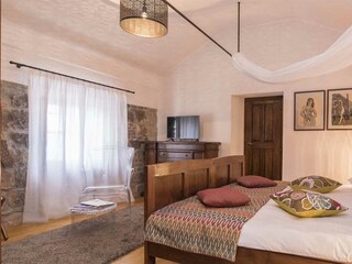 Villa Buje Caratteristiche 23