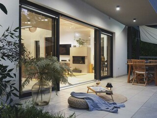 Villa Banjole Buitenaudio-opname 8