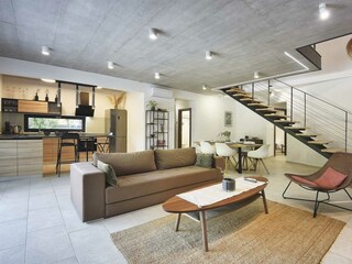 Villa Banjole Caratteristiche 18