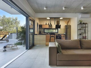 Villa Banjole Caratteristiche 20