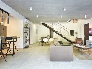 Villa Banjole Caratteristiche 21