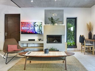 Villa Banjole Caratteristiche 23