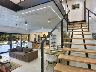 Villa Banjole Caratteristiche 24