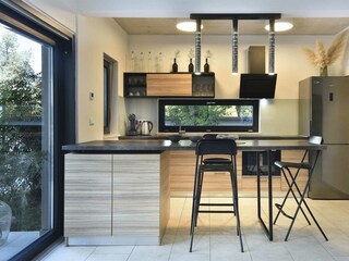 Villa Banjole Caratteristiche 26