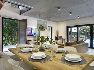 Villa Banjole Caratteristiche 27