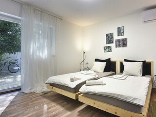 Villa Banjole Caratteristiche 28