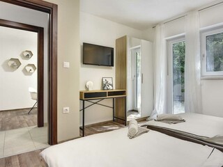 Villa Banjole Caratteristiche 29